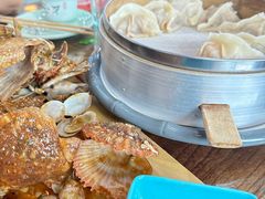 -柒柒海里·平价海鲜·蒸汽·家宴(金沙滩店)