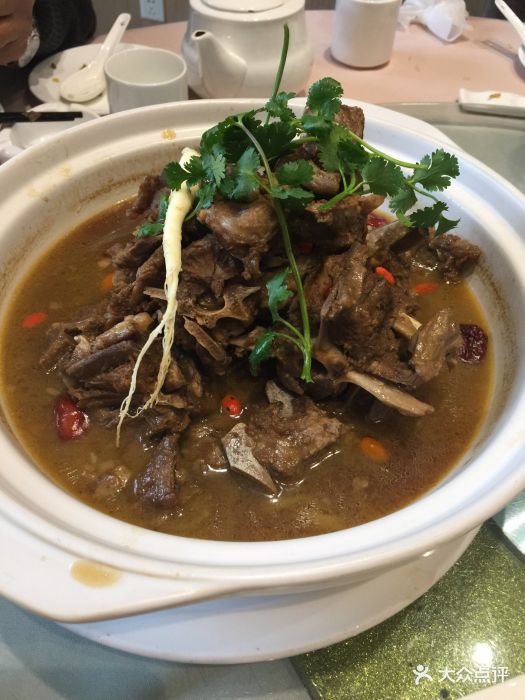 老妈菜馆(正阳街店)-图片-长春美食-大众点评网