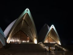 -悉尼歌剧院