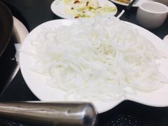 -横山双城铁锅炖羊肉(创始店)