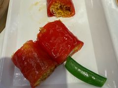 -山泉粤宴(广东大厦店)