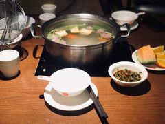 -牛焱·贵州黄牛肉火锅(城西银泰店)