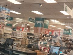 -NITORI 宜得利家居(金银潭永旺梦乐城店)