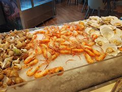 -TABLE·味西餐厅-成都茂业JW万豪酒店