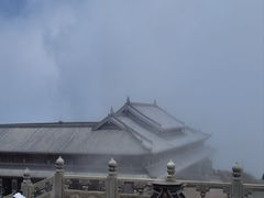 -峨眉山风景名胜区