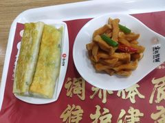 -送福记宋记粥铺(南京南街店)