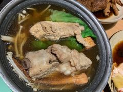 -新加坡高记KOO KEE Restaurant(盈科店)