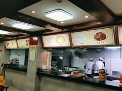 -清真马祥兴菜馆(云南北路店)