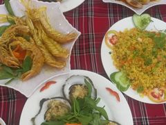 -QQ海鲜餐厅