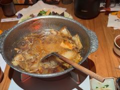 -炉胜·炉端烧·居酒屋