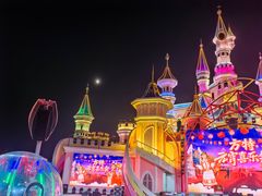 -沈阳方特欢乐世界