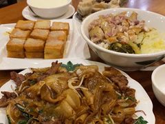 -正德顺順德雙皮奶(中信店)