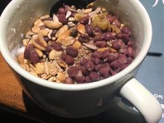 -八月美食小馆(银泰城总店)