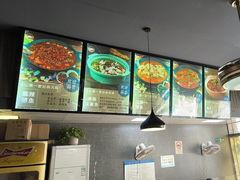 -重庆鸡公煲·青锅花椒鱼(牡丹江路店)