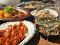 -纳鲁孜·新疆特色餐厅(上海悦荟广场店)