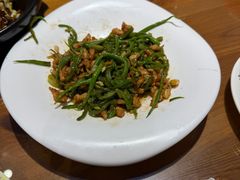 -娄三少·老北京春饼烤鸭家常菜(富力又一城店)