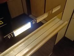 -上海柏悦酒店·世纪100牛排馆