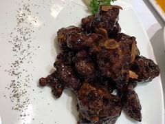 -老吉士(环贸iapm店)