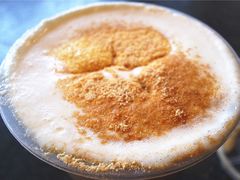 豆豆波波茶-喜茶(上海打浦桥日月光gelato lab+店)