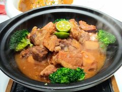 -添福来墨鱼饺子 · 海鲜东北菜(锦绣店)