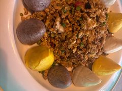 -红蜡烛-养生粥-津鲁菜(中山路店)