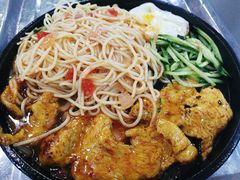 -南京工业大学-东苑1食堂