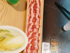 -淼福猪肚鸡·椰子鸡火锅(大沙地店)