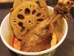 -豫楚源美猴王·面(武商广场店)