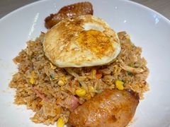 -卡朋西餐(悦汇城店)