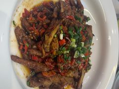 -烹湘·鲜炒湖南土菜(海珠店)