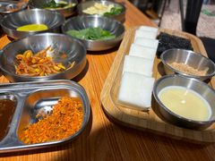 -哼蟹二将·烤肉酱蟹(合生汇店)