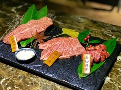 -觅福里•熟成和牛餐厅