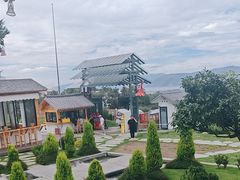 -云禾壹海景庄园餐厅