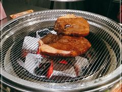 -本炙炭烤·蒲烧活鳗料理店(金沙洲店)