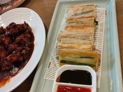 -新白鹿餐厅(城西银泰城店)