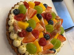 -苏州苏州湾艾美酒店-新食谱全日制餐厅