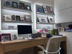 -海马体照相馆(成都来福士广场店)