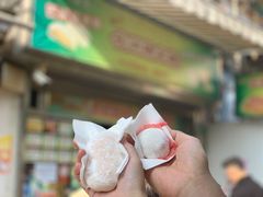 -澳门长洲糯米糍(柯打苏沙街店)