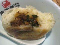 -老灶房-四川土菜(铁牛广场店)