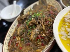 -绍兴名菜馆(可乐路店)