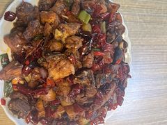 -伊犁羊杂馆