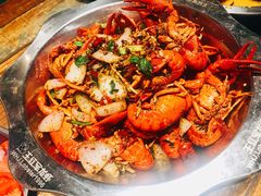 -王红军龙虾(新民路店)