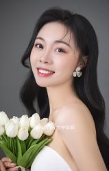 -雪中彩影婚纱摄影·微光艺术中心