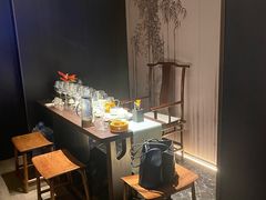 -宫燕府·京菜·烤鸭·淮扬菜(王府中心店)