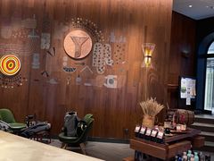-星巴克臻选(天津恒隆广场旗舰店)