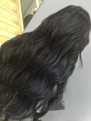 -DL HAIR SALON