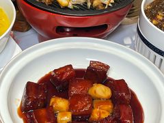 -食悦江南·淮扬菜·烤鸭(亚运村·惠新店)