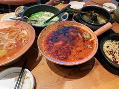 -云海肴·汽锅鸡·云南菜(苏州中心店)