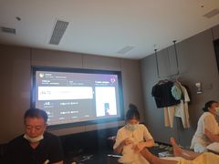 -华夏良子·足道SPA艾灸(翠微店)
