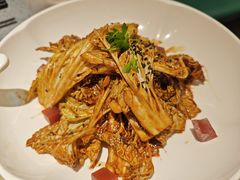 -紫光园烤鸭(前门大栅栏店)